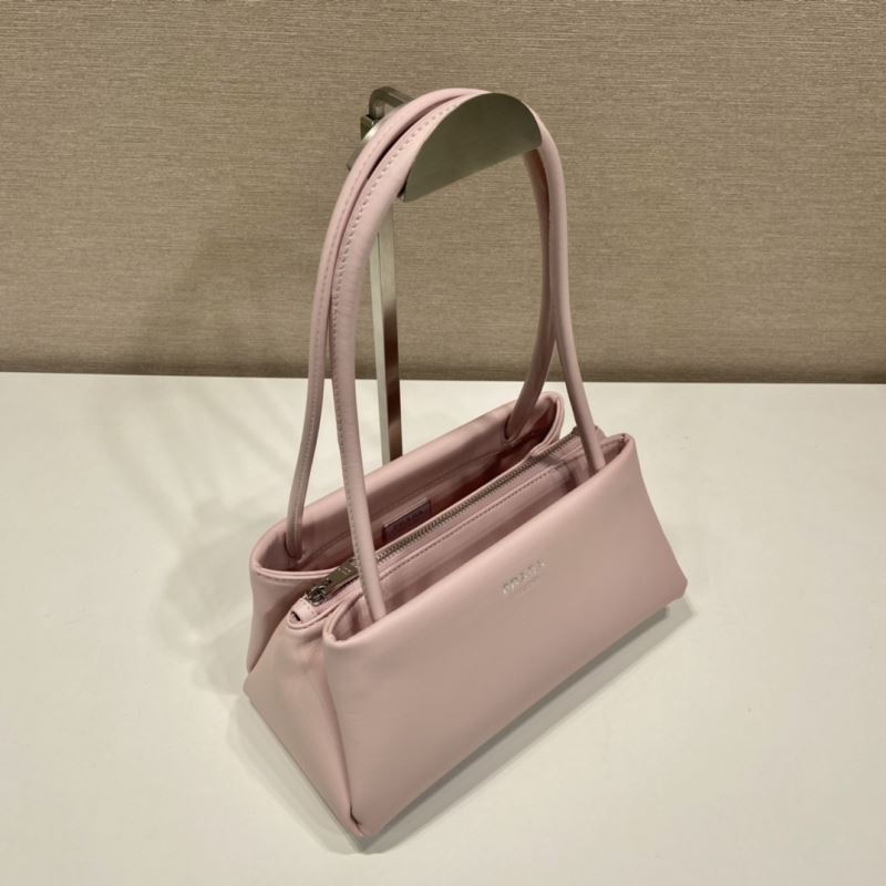 Prada Top Handle Bags